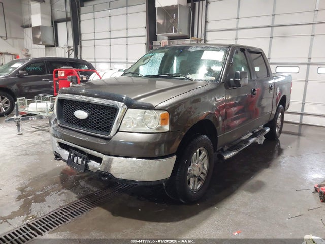 FORD F-150 FX4/LARIAT/XLT - 2