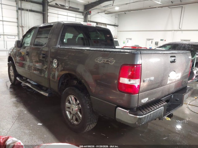 FORD F-150 FX4/LARIAT/XLT - 3