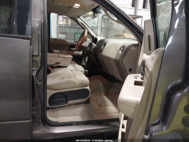 FORD F-150 FX4/LARIAT/XLT - 5