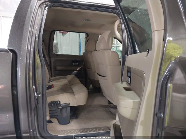 FORD F-150 FX4/LARIAT/XLT - 8