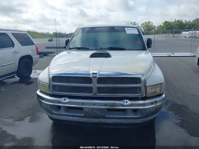DODGE RAM 1500 ST - 6