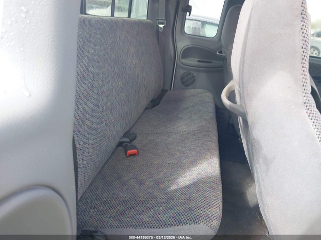 DODGE RAM 1500 ST - 8