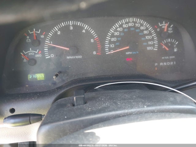 DODGE RAM 1500 ST - 7