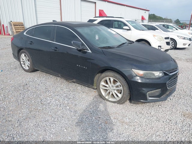 CHEVROLET MALIBU 1LT - 1