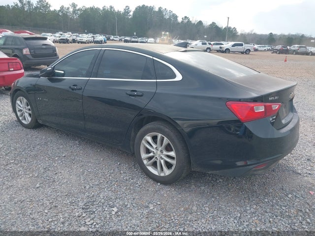 CHEVROLET MALIBU 1LT - 3