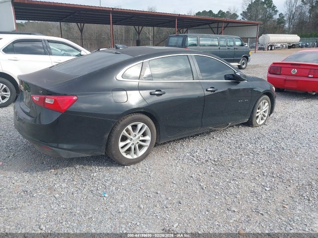 CHEVROLET MALIBU 1LT - 4