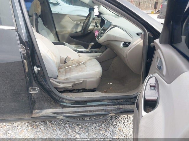 CHEVROLET MALIBU 1LT - 5