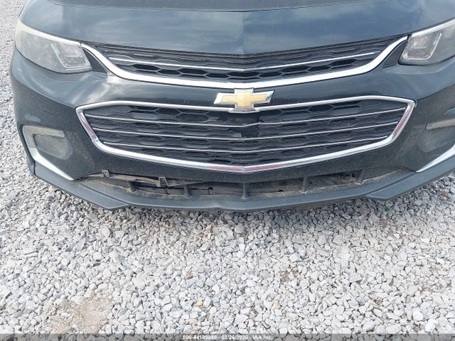 CHEVROLET MALIBU 1LT - 6