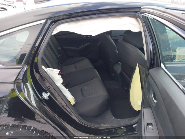 صورة 8 لـ 2024 Honda ACCORD EX