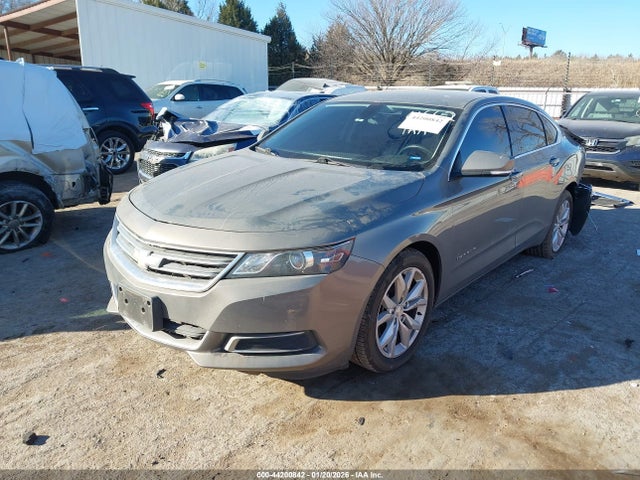 CHEVROLET IMPALA 1LT - 2