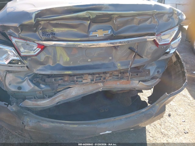 CHEVROLET IMPALA 1LT - 6