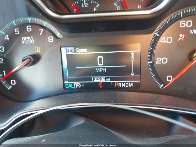 CHEVROLET IMPALA 1LT - 7