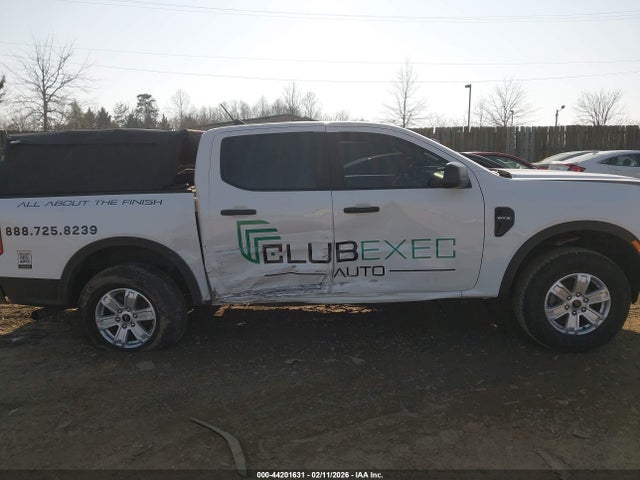 صورة مصغرة 13 لـ 2024 FORD RANGER XL