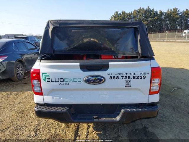 صورة مصغرة 16 لـ 2024 FORD RANGER XL