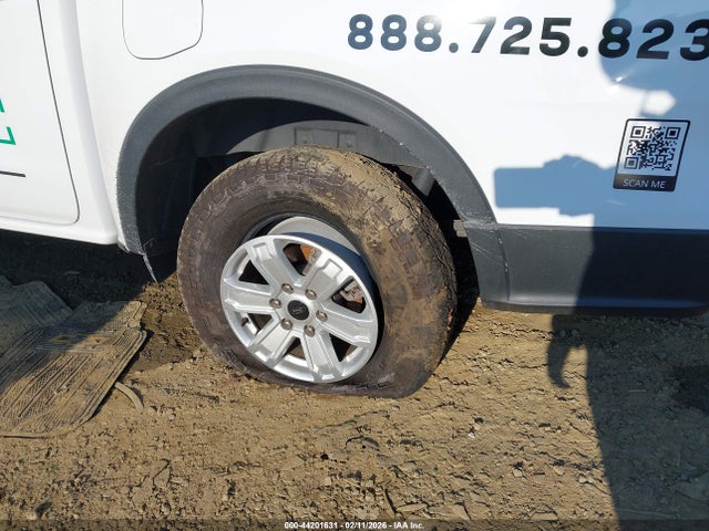 صورة 6 لـ 2024 FORD RANGER XL