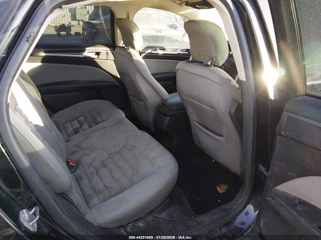 2014 FORD FUSION S — фото 8