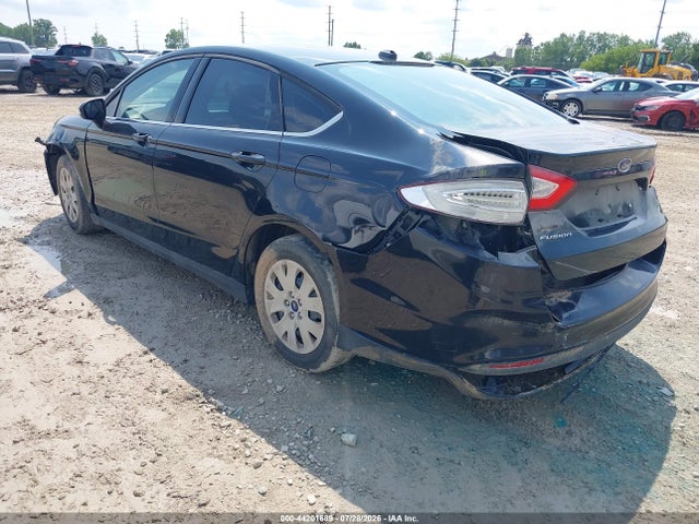 صورة 3 لـ 2014 FORD FUSION S