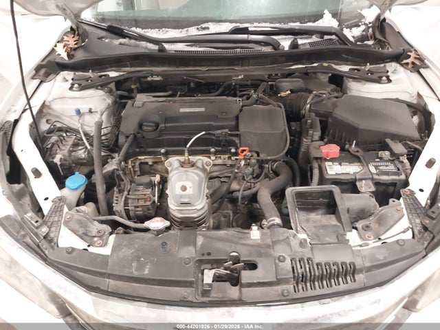 HONDA ACCORD EX - 10