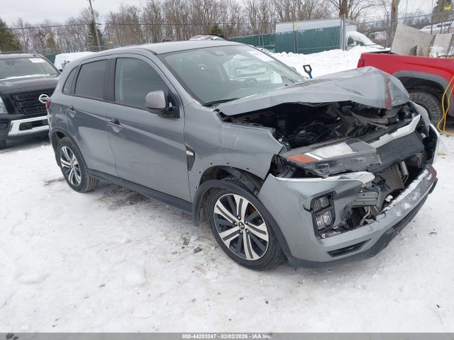 2024 MITSUBISHI OUTLANDER 2.0 ES AWC