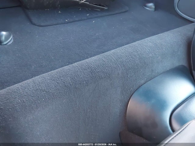 CHEVROLET CORVETTE - 8