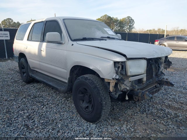 1998 TOYOTA 4RUNNER SR5 V6