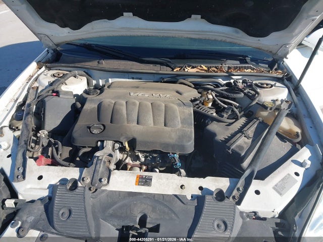 CHEVROLET IMPALA - 10