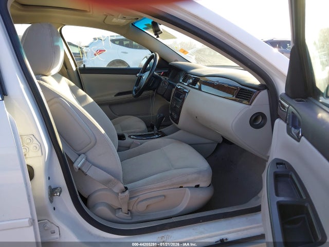 CHEVROLET IMPALA - 5