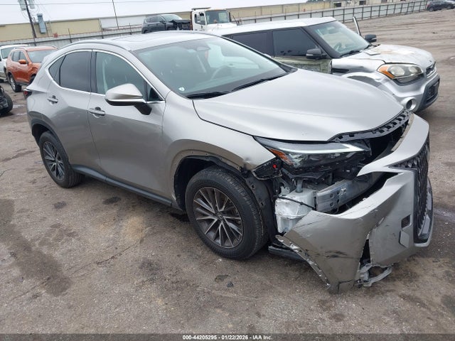 2024 LEXUS NX PREMIUM