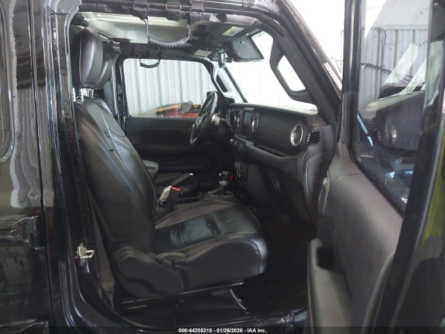 JEEP GLADIATOR OVERLAND 4X4 - 5