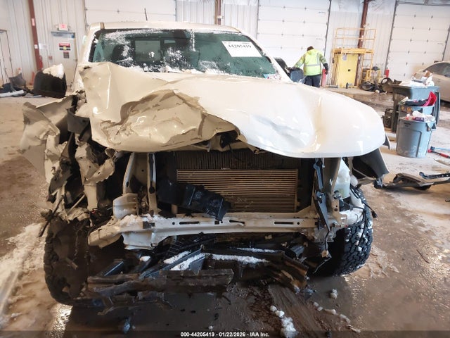 2021 Chevrolet Colorado, VIN: 1GCGTDEN4M1194209