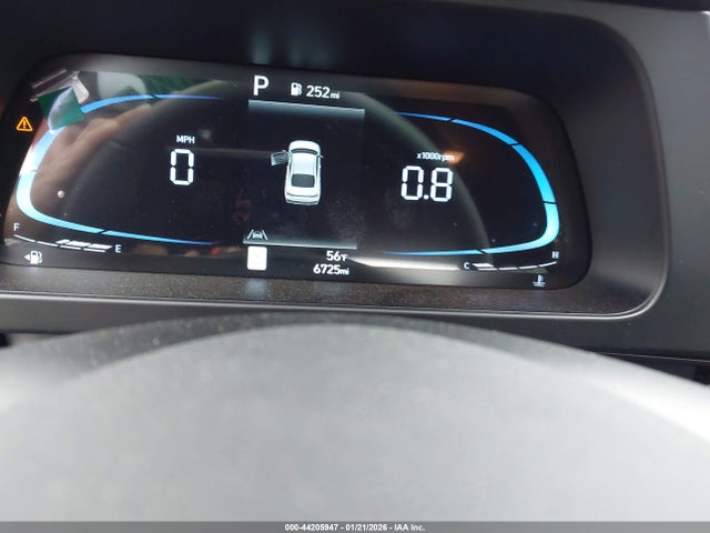 HYUNDAI ELANTRA SEL SPORT - 7