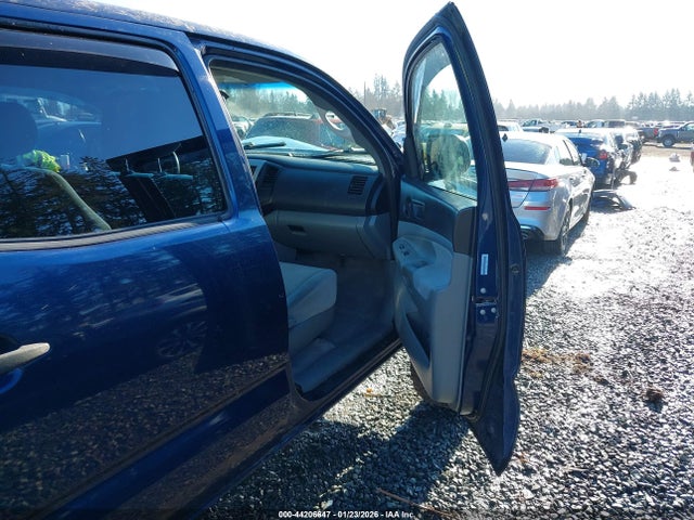 TOYOTA TACOMA - 5