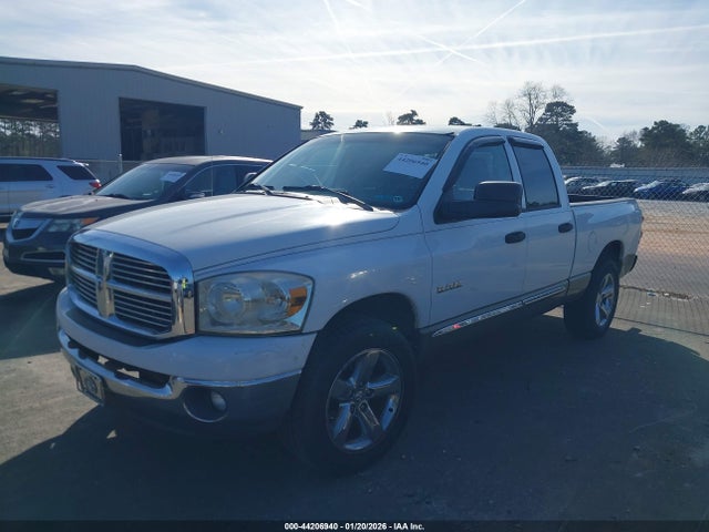 DODGE RAM 1500 SLT - 2
