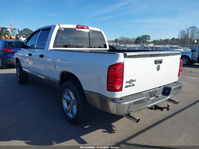 DODGE RAM 1500 SLT - 3