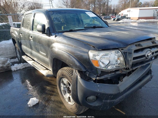 2009 TOYOTA TACOMA PRERUNNER V6