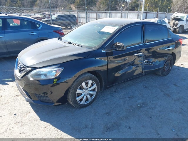 صورة 2 لـ 2018 Nissan SENTRA S