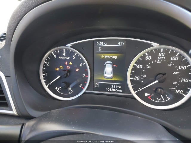 صورة 7 لـ 2018 Nissan SENTRA S