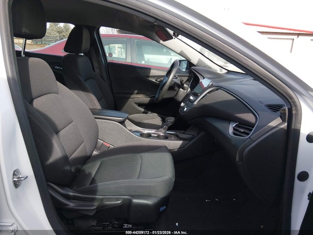 CHEVROLET MALIBU FWD 1LT - 5