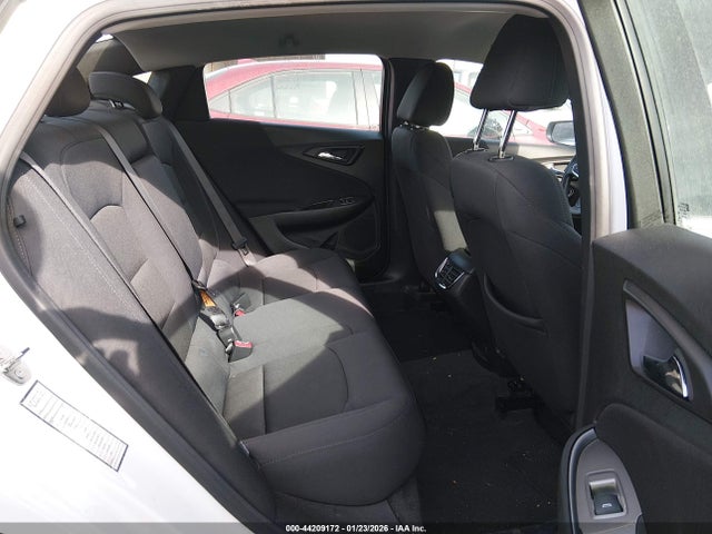 CHEVROLET MALIBU FWD 1LT - 8