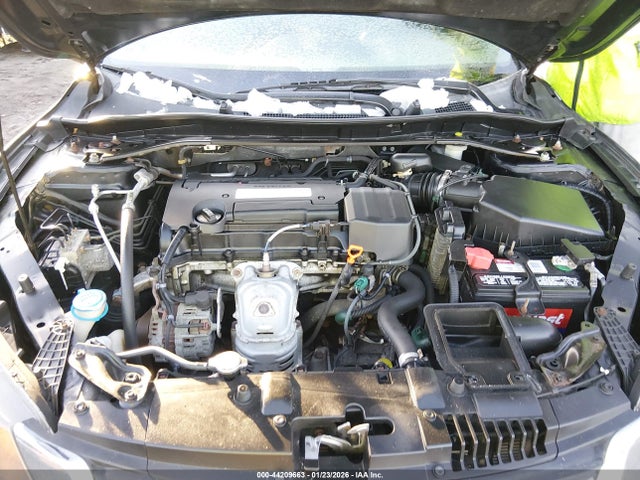 HONDA ACCORD SPORT - 10