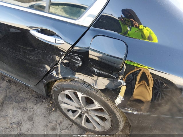 HONDA ACCORD SPORT - 6