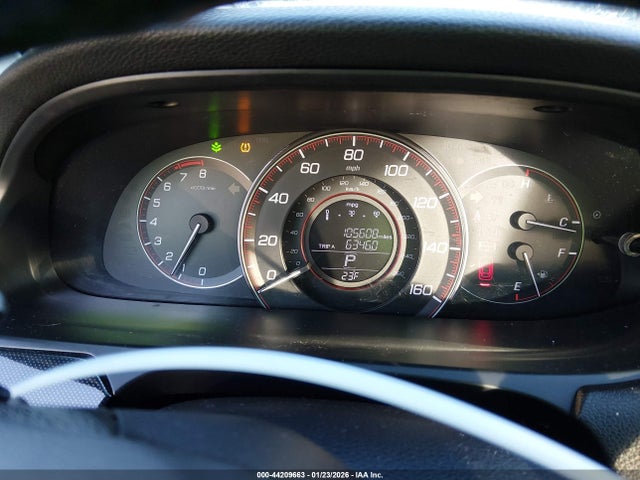 HONDA ACCORD SPORT - 7