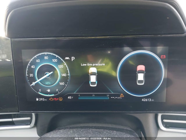 HYUNDAI ELANTRA LIMITED - 7