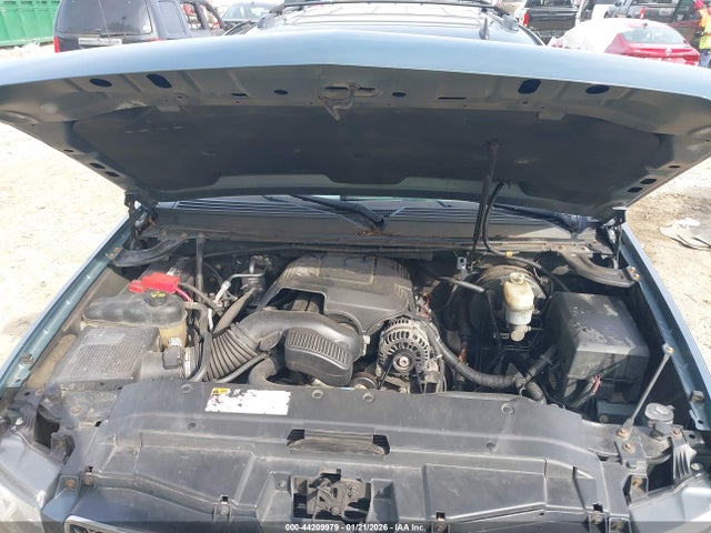 CHEVROLET AVALANCHE - 10