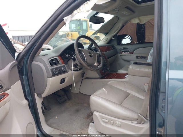 CHEVROLET AVALANCHE - 5