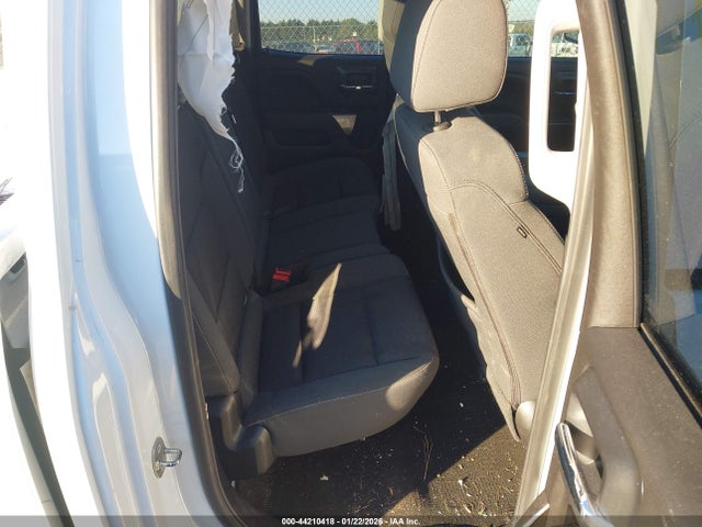 CHEVROLET SILVERADO 1500 1LT - 8