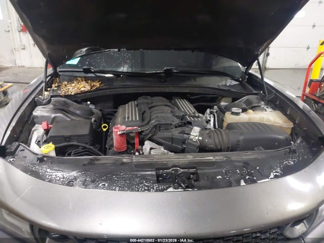 DODGE CHARGER SCAT PACK RWD - 10