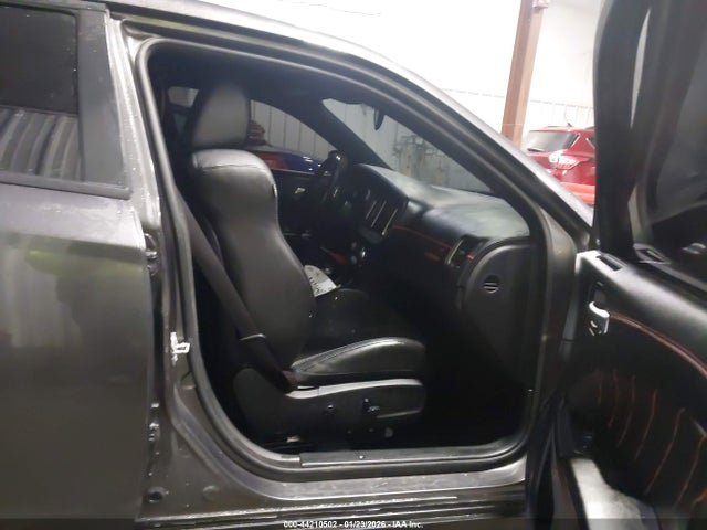 DODGE CHARGER SCAT PACK RWD - 5