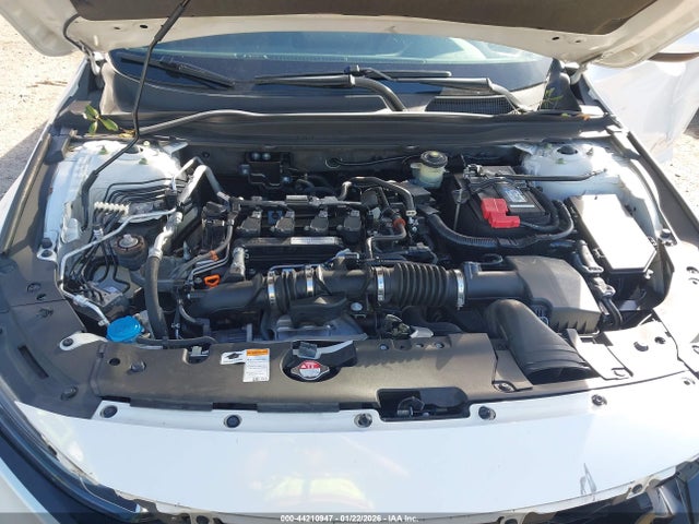 HONDA ACCORD SPORT - 10