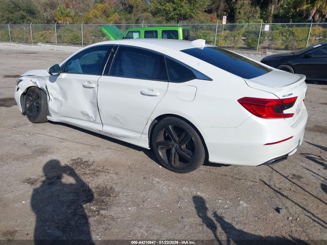 HONDA ACCORD SPORT - 3
